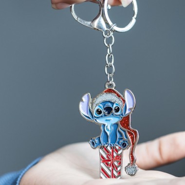 Lapel KEYTAGS 2.25 inches