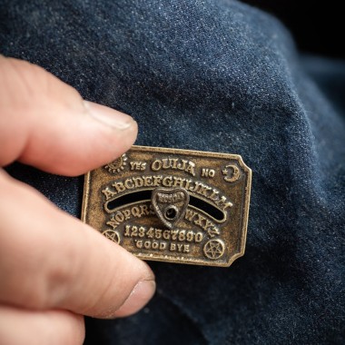 Lapel PINS 1.50 inches