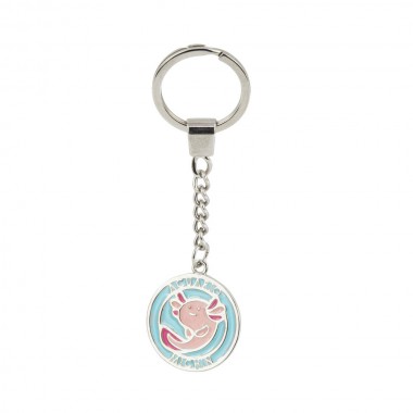 Lapel KEYTAGS 2 inches