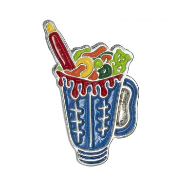 Lapel PINS 2 inches