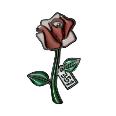 Lapel PINS 2 inches