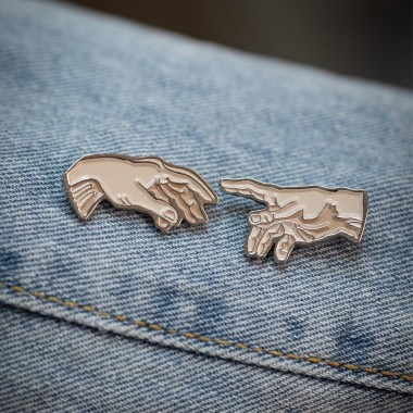 Lapel PINS