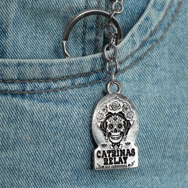 Lapel KEYTAGS